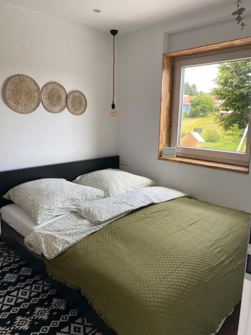 Gemuetliche Wohnung -Schwarzwald Neuweiler  Eksteriør bilde